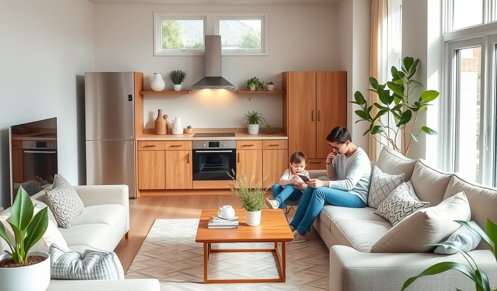 adriadome.ru | Как оптимизировать расходы на коммунальные услуги в частном доме