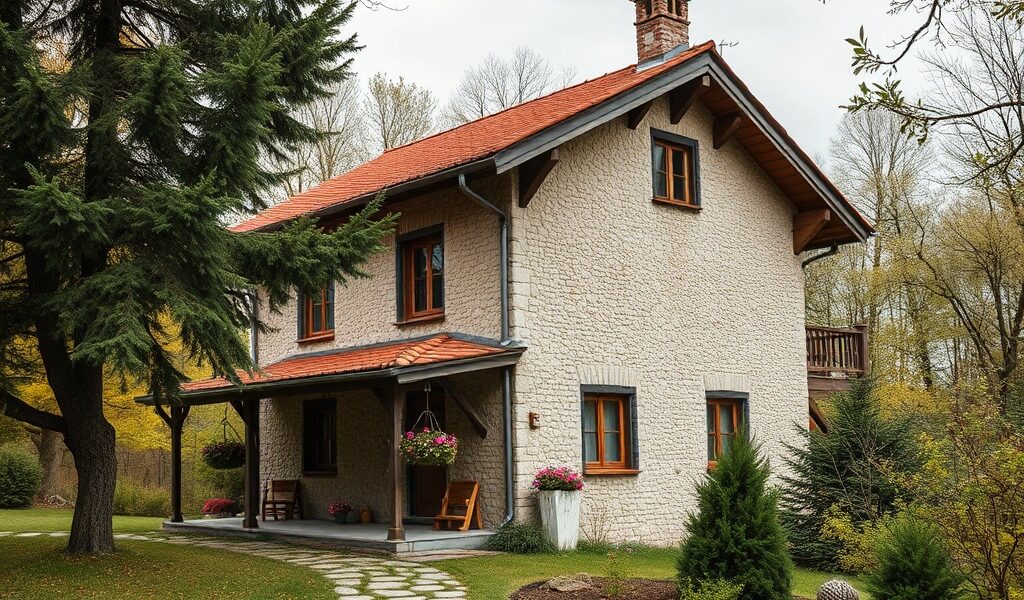 adriadome.ru | Как защитить дом от подтопления в сезон паводков: временные и постоянные меры