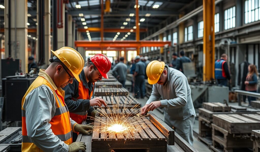 adriadome.ru | Преимущества заводской точной обработки элементов для быстрой сборки