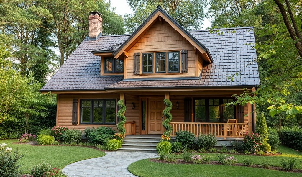 adriadome.ru | Как провести оценку термального паспорта дома из клееного бруса перед покупкой/строительством