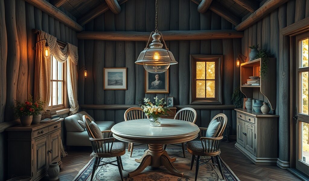 adriadome.ru | Адаптация дома из клееного бруса для жизни в старости